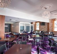 Arab Steed hotel - Airlie Beach Holiday
