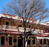 Seven Stars Hotel - Airlie Beach Holiday