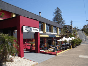 Miami Tavern - Airlie Beach Holiday