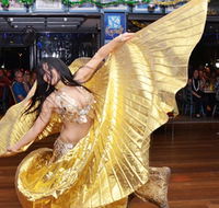 Kapsali at South Bank - Airlie Beach Holiday