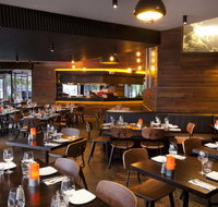 Alto Cucina and Bar - Airlie Beach Holiday