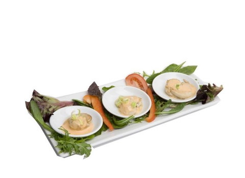 Zac's Great Food - Airlie Beach Holiday 2