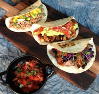 Salsa's Fresh Mex Grill - Airlie Beach Holiday