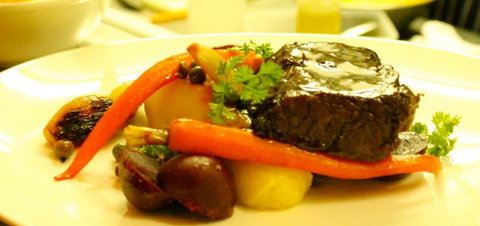 Restaurant Rapide - Airlie Beach Holiday 0