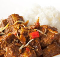 Punjab Curry Club - Airlie Beach Holiday