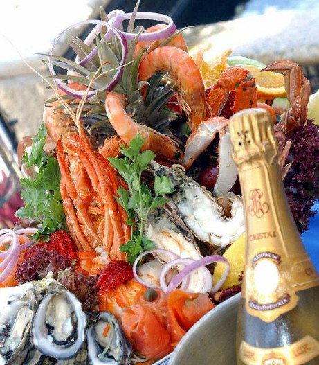 The Lazy Lobster - Airlie Beach Holiday 0