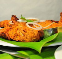 Raja Indian Restaurant - Airlie Beach Holiday