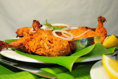 Raja Indian Restaurant - Airlie Beach Holiday 0