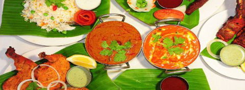 Raja Indian Restaurant - Airlie Beach Holiday 1