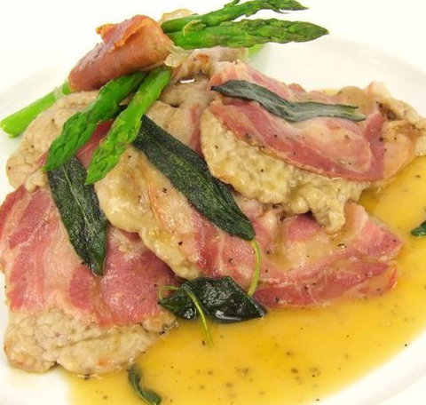 Aldente Pizzaria & Ristarantee Italiano - Airlie Beach Holiday 4