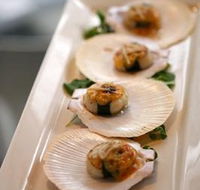 The Point Restaurant  Bar