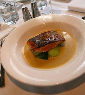 The Point Restaurant & Bar - Airlie Beach Holiday 1