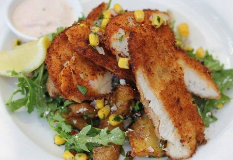 The Point Restaurant & Bar - Airlie Beach Holiday 2