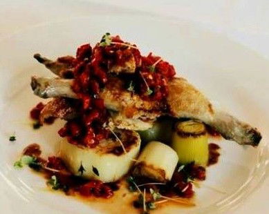 The Point Restaurant & Bar - Airlie Beach Holiday 3