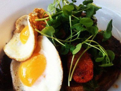 The Point Restaurant & Bar - Airlie Beach Holiday 4