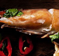 The Pier Waterfront Restaurant  Bar - Airlie Beach Holiday