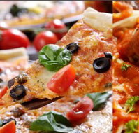 Santo's Pizzeria Authentic Italian Restaurant - Airlie Beach Holiday