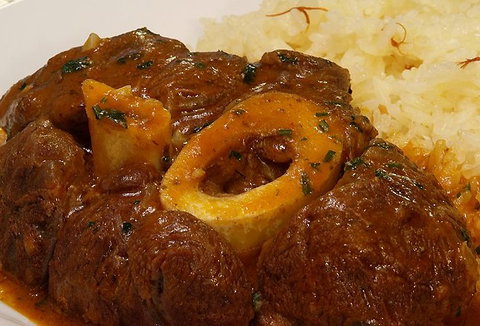 Gusto Da Gianni - Airlie Beach Holiday 0