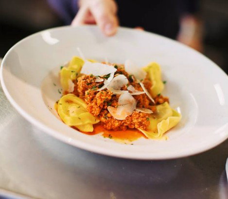 Gusto Da Gianni - Airlie Beach Holiday 1