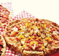 Pizza Napoli - Airlie Beach Holiday