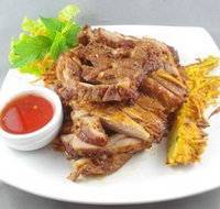 A-Thai-5 Restaurant  Takeaway - Airlie Beach Holiday