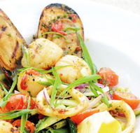 Kapsali Mediterranean - Airlie Beach Holiday