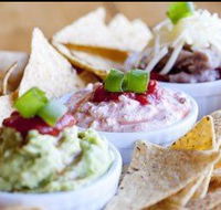 Pepe's Mexican Restaurant - Airlie Beach Holiday