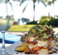 Odyssey On The Strand - Airlie Beach Holiday