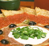 Montezumas Mexican Restaurant - Airlie Beach Holiday