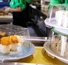 Sushi Train Indooroopilly Junction - Airlie Beach Holiday