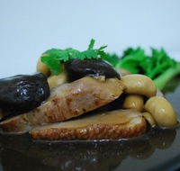 Summeries Authentic Thai Cuisine - Airlie Beach Holiday