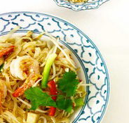 Ban-Na Thai Restaurant - Airlie Beach Holiday