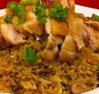 Red  White Cafe Restuarant - Airlie Beach Holiday