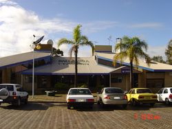 Airlie Beach Holiday