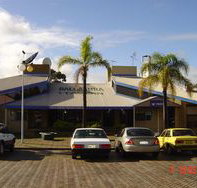 Ballajura Tavern - Airlie Beach Holiday