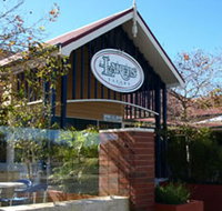 Lakers Tavern - Airlie Beach Holiday