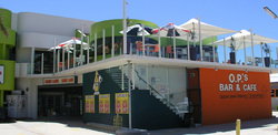 Osborne Park WA Airlie Beach Holiday