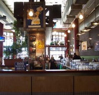 Foundry Pub  Grill - Airlie Beach Holiday