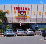 Kurrawa Surf Life Saving Club - Airlie Beach Holiday