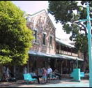 Victoria Hotel - Airlie Beach Holiday