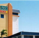 The Frontier Hotel - Airlie Beach Holiday