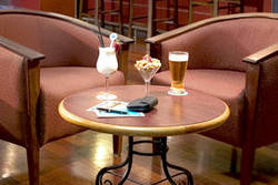 Jabiru Bar - Airlie Beach Holiday 0