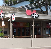 The Fox Ale House - Airlie Beach Holiday