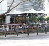 The Deck Bar - Airlie Beach Holiday