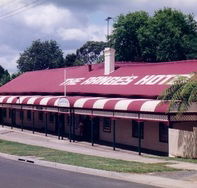 Ranges Hotel - Airlie Beach Holiday