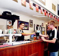 Knickerbocker Hotel - Airlie Beach Holiday