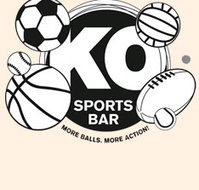 The KO Sports Bar - Airlie Beach Holiday