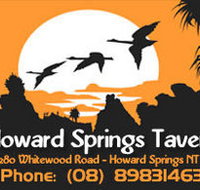 Howard Springs Tavern - Airlie Beach Holiday