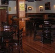 Jack Duggans Irish Pub - Airlie Beach Holiday