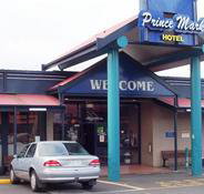 Prince Mark Hotel - Airlie Beach Holiday